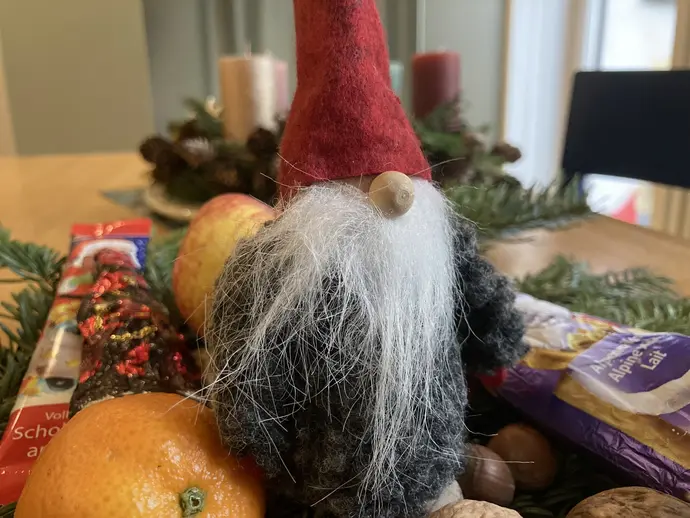 KUKUDUs Adventimpuls Nr. 2